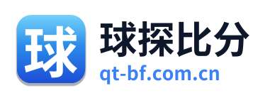 球探比分 Logo